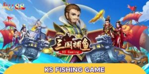Điểm nổi bật củaKS Fishing Game&nbsp;